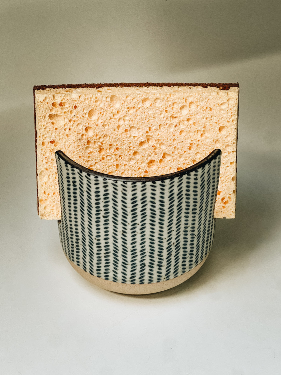 Serene Sponge Holder