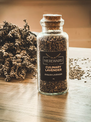 Culinary Lavender