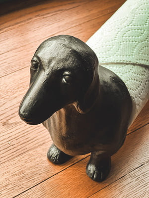 Pippi Paper Towel Holder