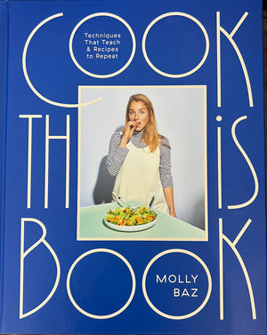 Cook This Book