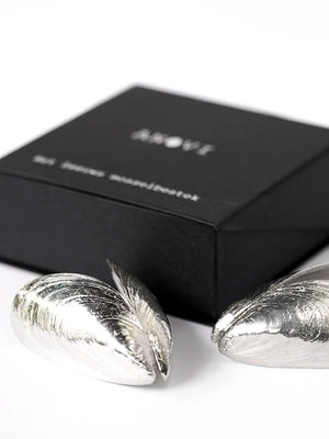 Mussel Cutlery