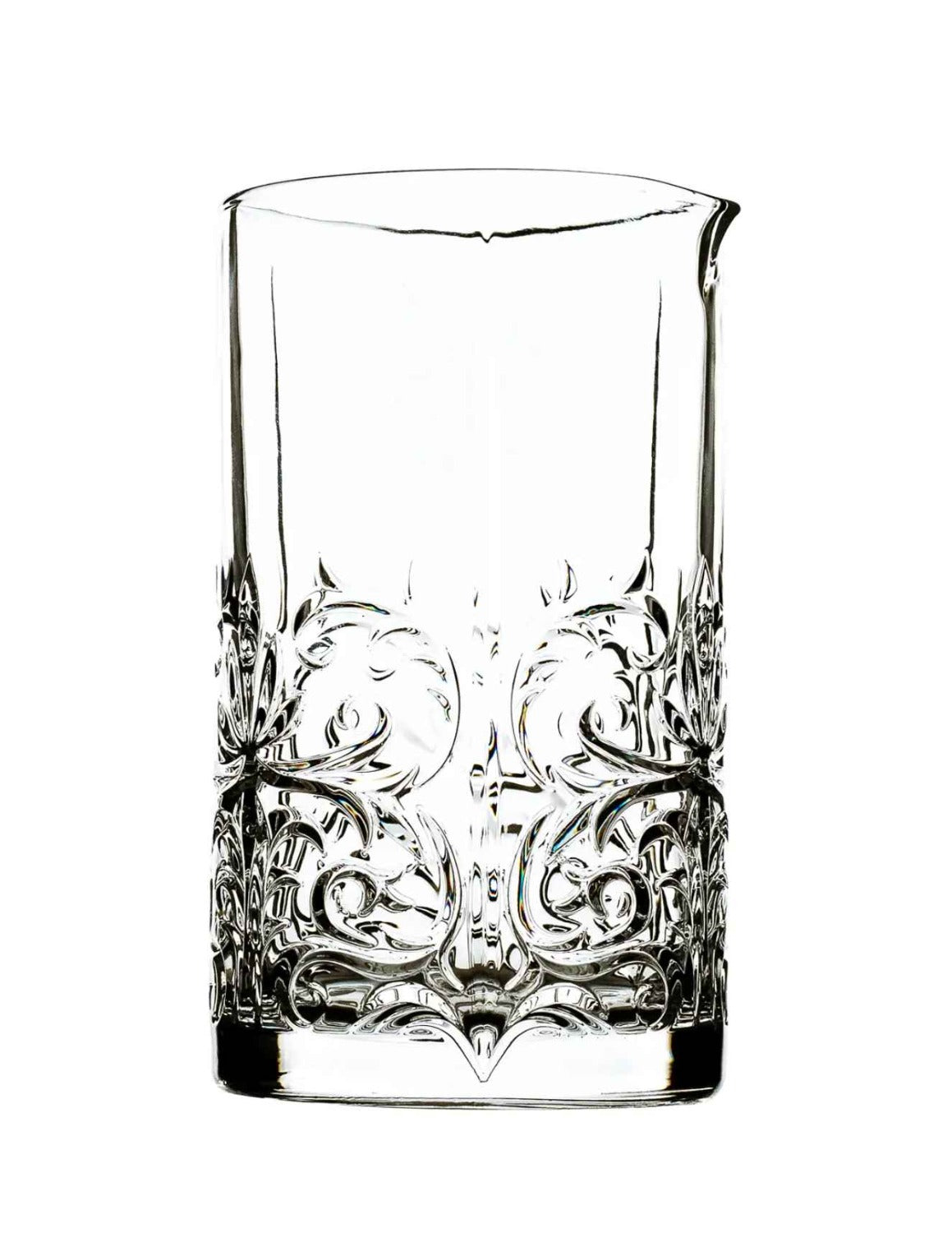 Eco Crystal Tattoo Wine/ Fizz Glass – Hither Lane